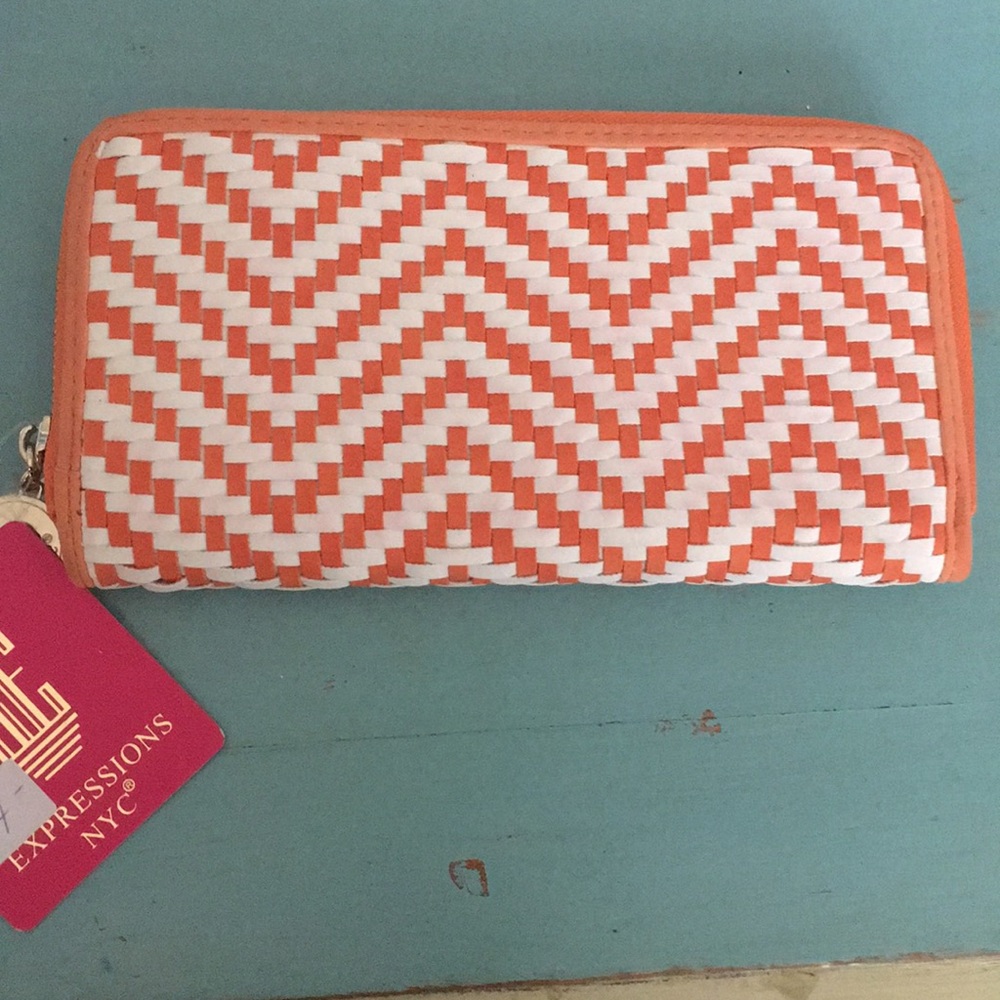 Wallet - Picture 1 of 3